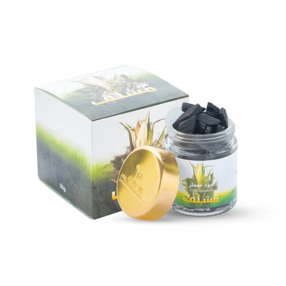 ﺑﺧﻭﺭ ﻋﻭﺩ ﻣﻌﻁﺭ ﻣﺷﻠﻑ