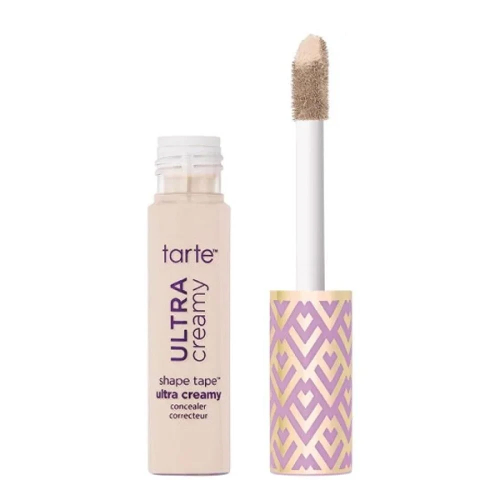 كونسيلر تارت - LIGHT - MEDIUM HONEY
٢٧H