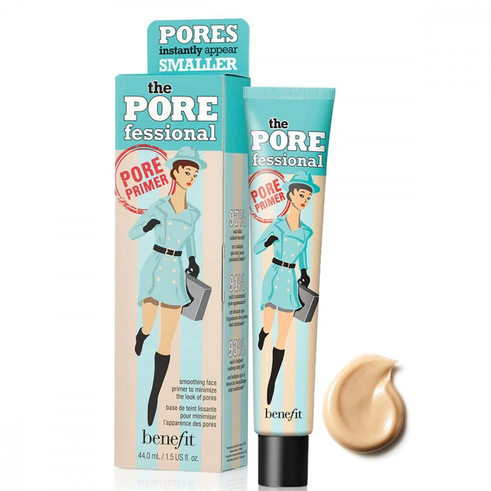 برايمر بنفت ٤٤ مل - PORE PRIMER