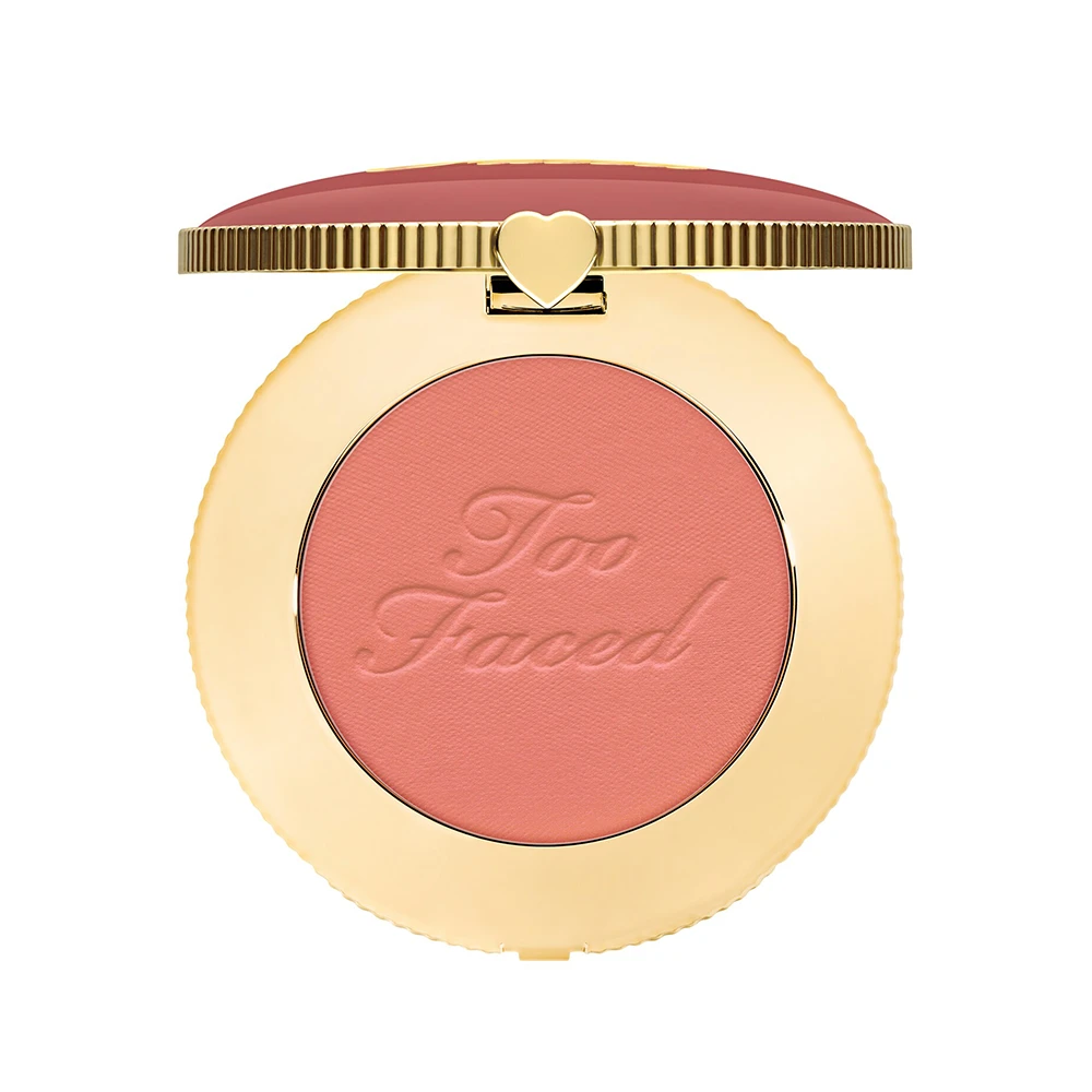 توفيسد احمر خدود كلاود كراش فيلفيت كراش