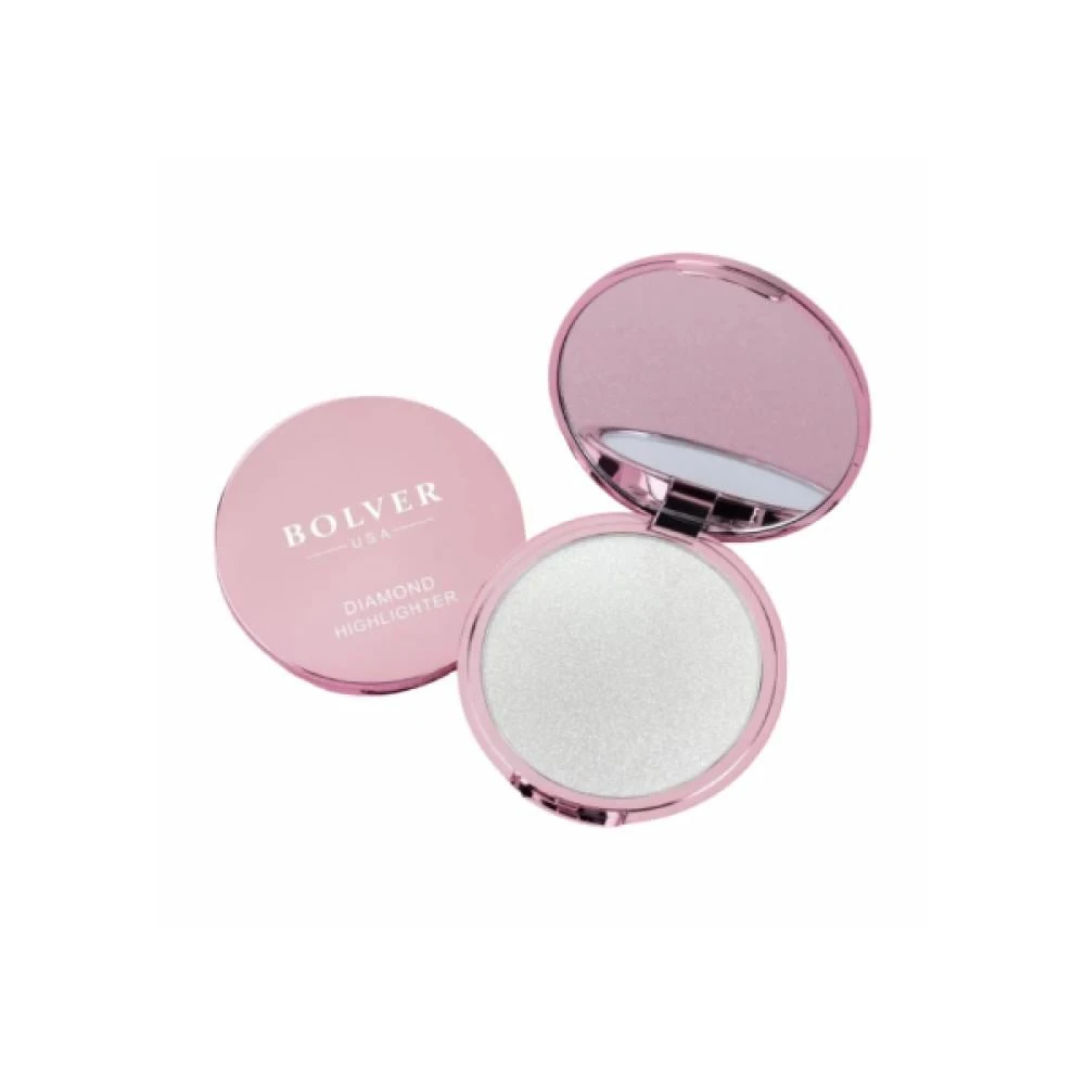 إضاءة دايموند فضي DH01 من بلوفير