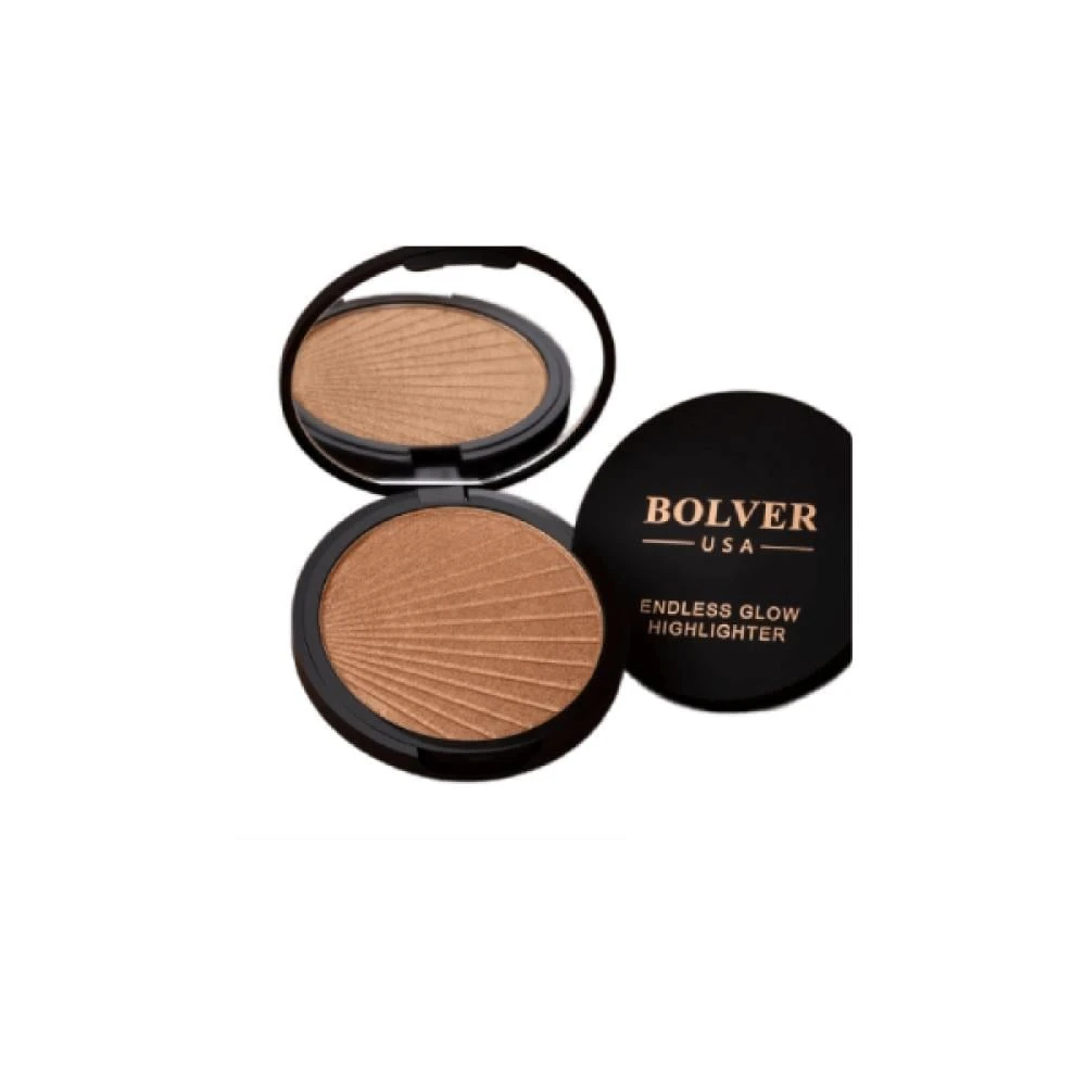 هايلايتر اضاءة الوجه اندليس جلو من بولفير H07