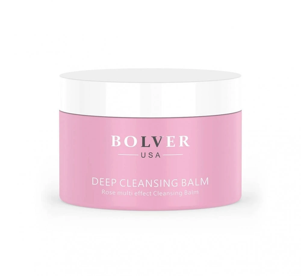 مزيل مكياج و عناية بالبشرة من بولفر - 90 مل