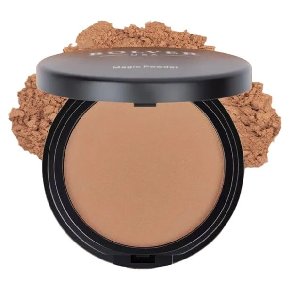 بودرة سحرية P16