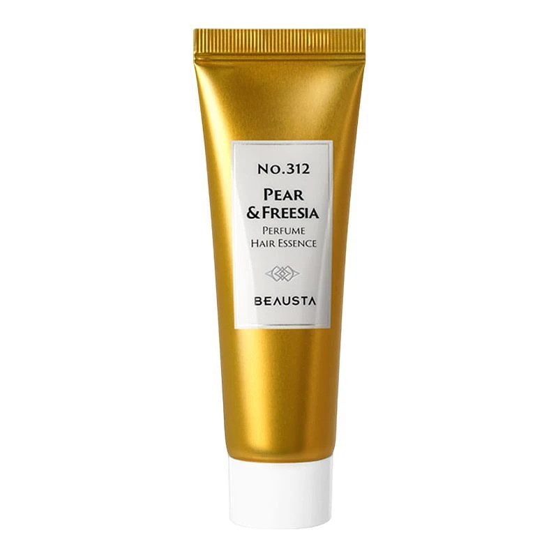 عطر الشعر برائحة الكمثرى والفريزيا من بيوستا 50 مل