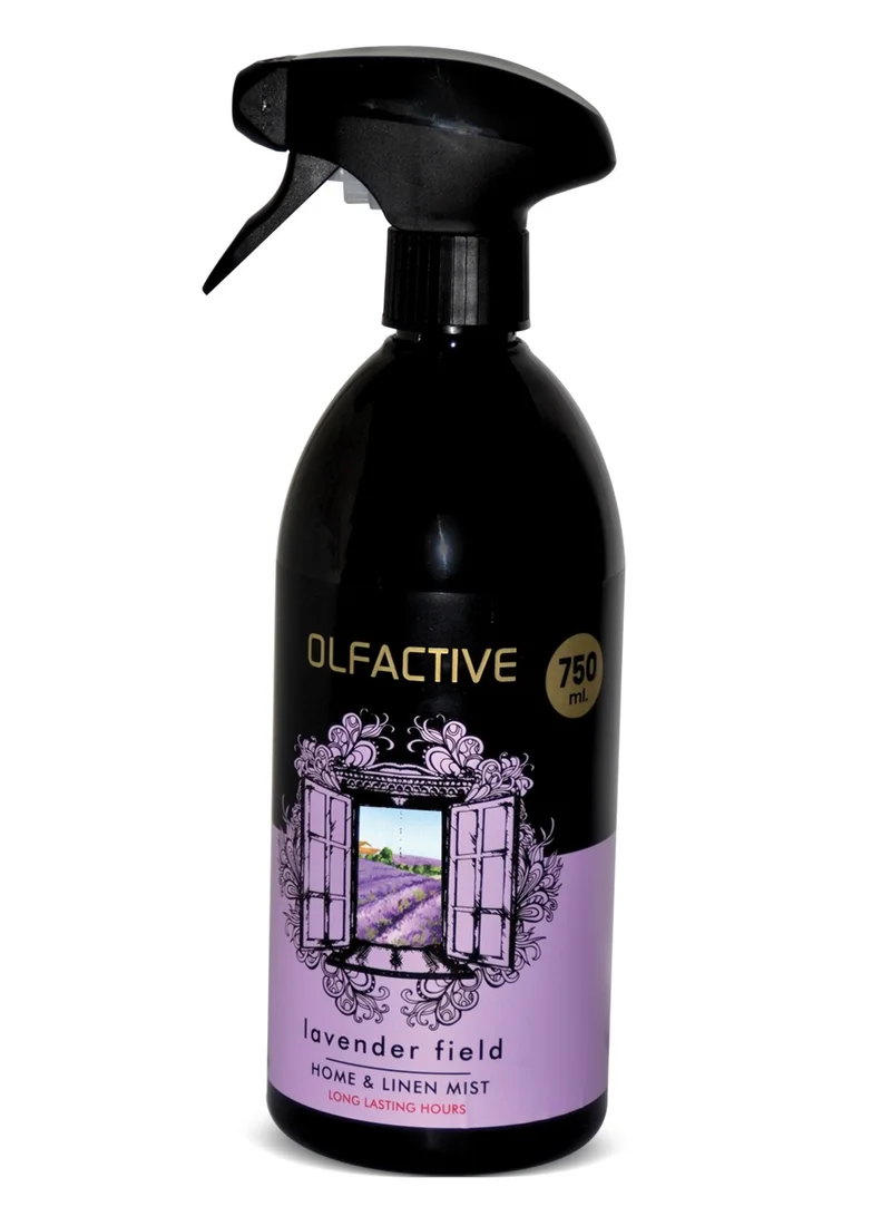 كازانوفا  عطر منزلي عطري برائحة اللافندر 750 مل