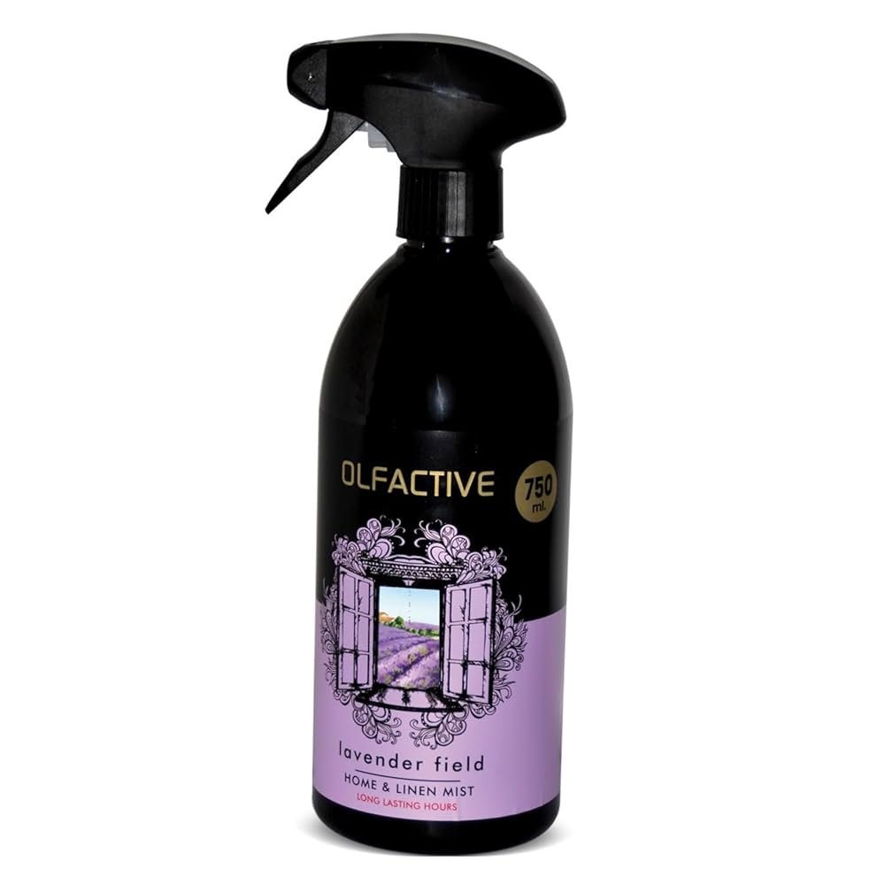 كازانوفا  عطر منزلي عطري برائحة اللافندر 750 مل