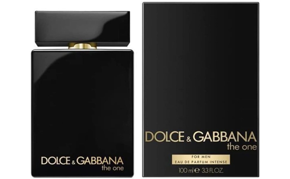 دولتشي اند غابانا ذا ون او دي بارفيوم انتنس رجالي 100مل