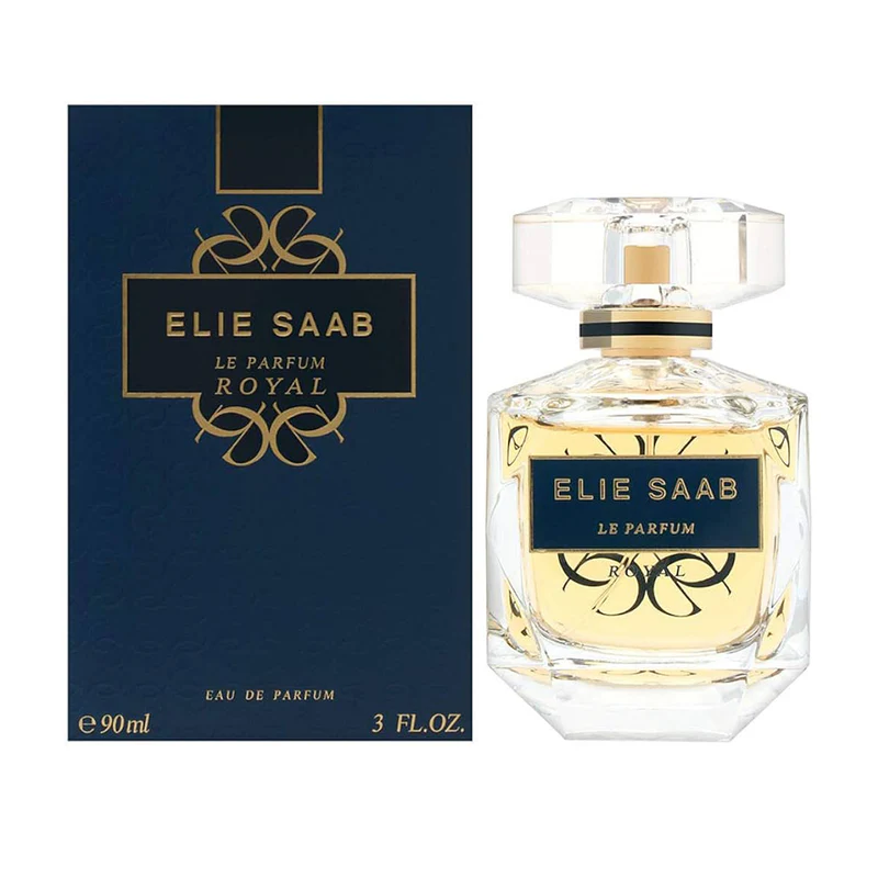 عطر رويال من ايلي صعب 90مل