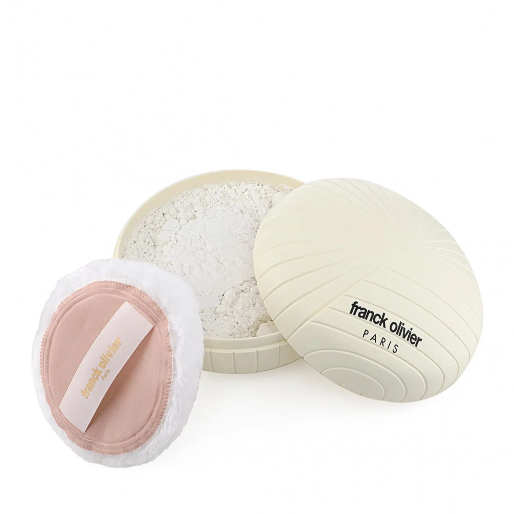 بودرة معطرة للجسم من فرانك اوليفر 200 جرام