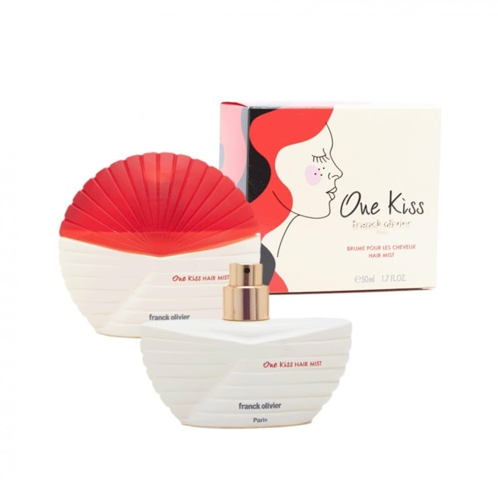 فرانك اوليفر بخاخ شعر ون كيس، 50 مل