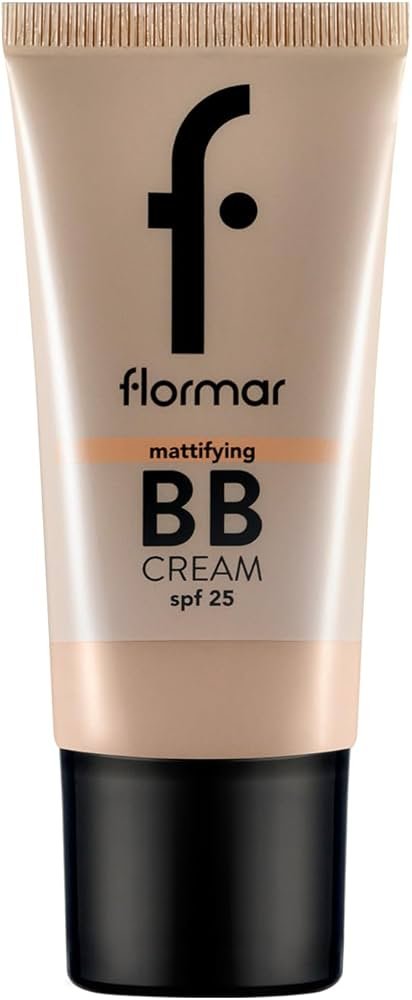 فلورمار بي بي كريم 02 بعامل حماية من الشمس spf 20