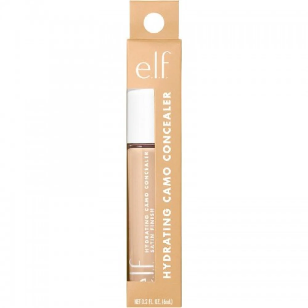 ايلف كونسيلر مرطب ميديم ورام 6 مل