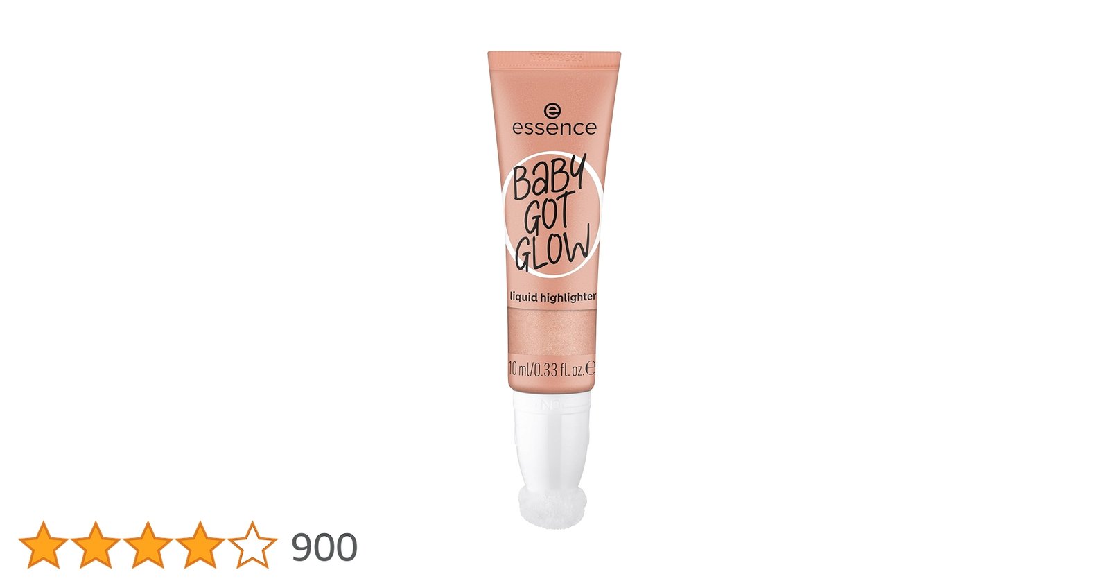 ايسنس هايلايتر سائل  بيبي جوت- 30