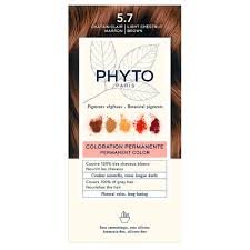 صبغة شعر دائمة غنية بالمواد الطبيعية التي تغطي الشعر الأبيض تمامًا وتوفر لونًا غنيًا ولامعًا تغطية كاملة للشعر الأبيض لون غني ولامع تركيبة خالية من الأمونيا.