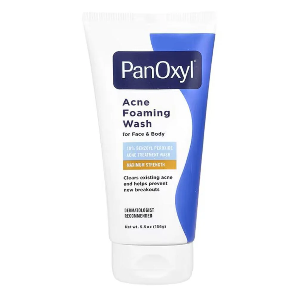 ﺑﺎﻧﻭﻛﺳﻳﻝ ﻏﺳﻭﻝ ﺣﺏ ﺍﻟﺷﺑﺎﺏ 10% 156 جرام