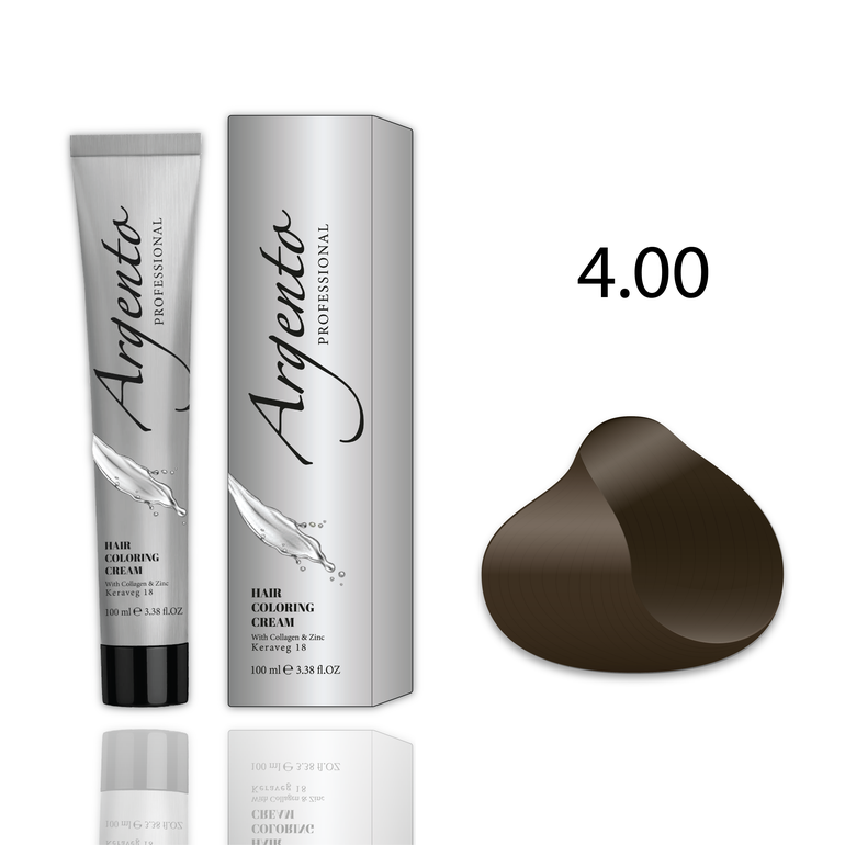 صبغة شعر أرجنتو 4.00