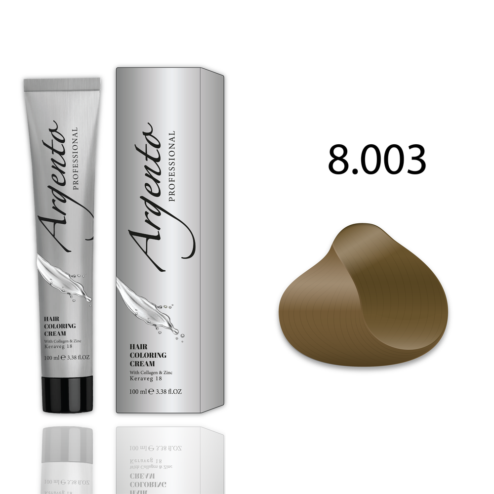صبغة شعر أرجنتو 8.003