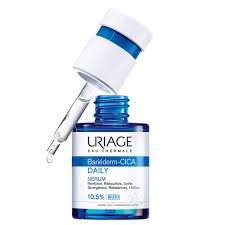 مصل بيوديرما سيكا اليومي 30 مل