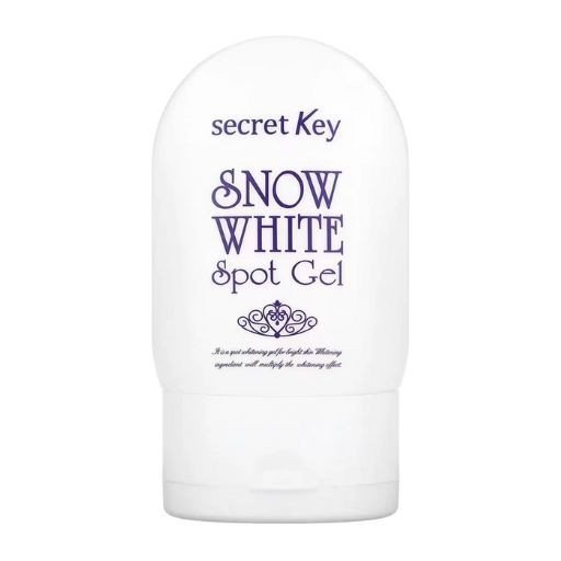 سيكريت كي‏| جل لعلاج البقع سنو وايت -65 جم