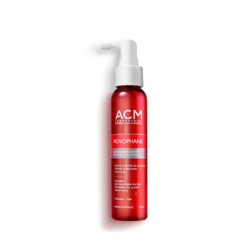 Novophane Anti-Hair Loss Lotion لوشن مضاد لتساقط الشعر
