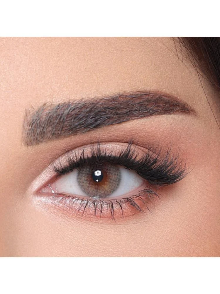 عدسات ليمونوس - موكا