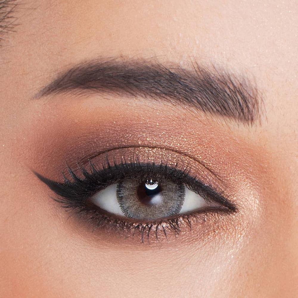 عدسات ليمونوس - لاتين جراي