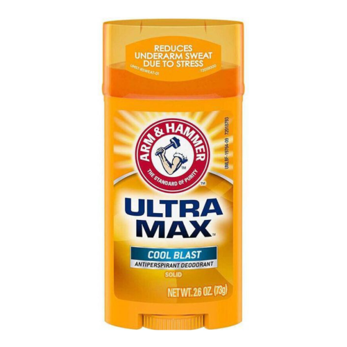 مزيل عرق الترا ماكس همر يونيتدد 73 غرام