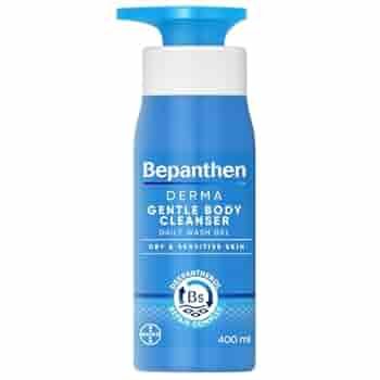  غسول ​​جسم  بيبانثين ديرما 400 مل